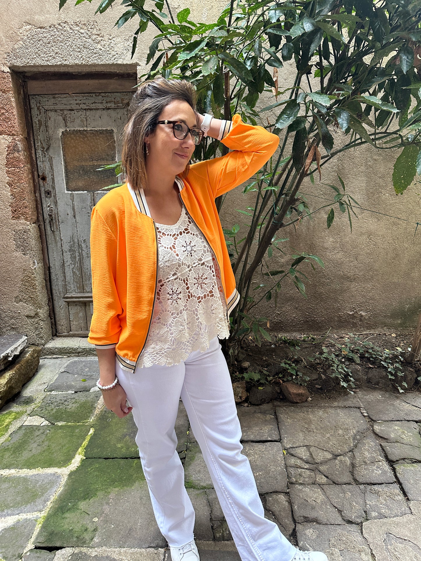 LANDRINA (+ de couleurs)