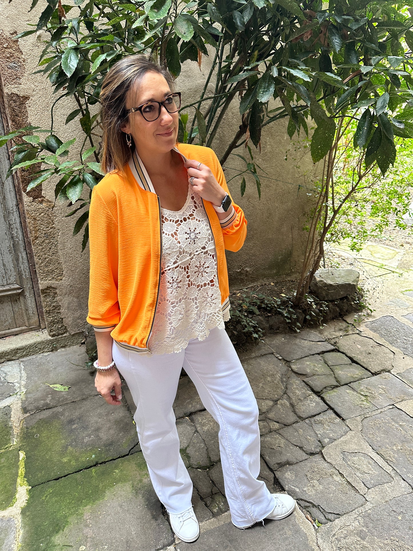 LANDRINA (+ de couleurs)