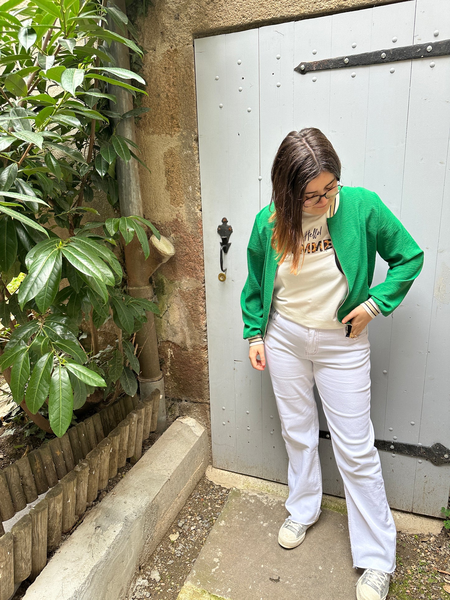 LANDRINA (+ de couleurs)