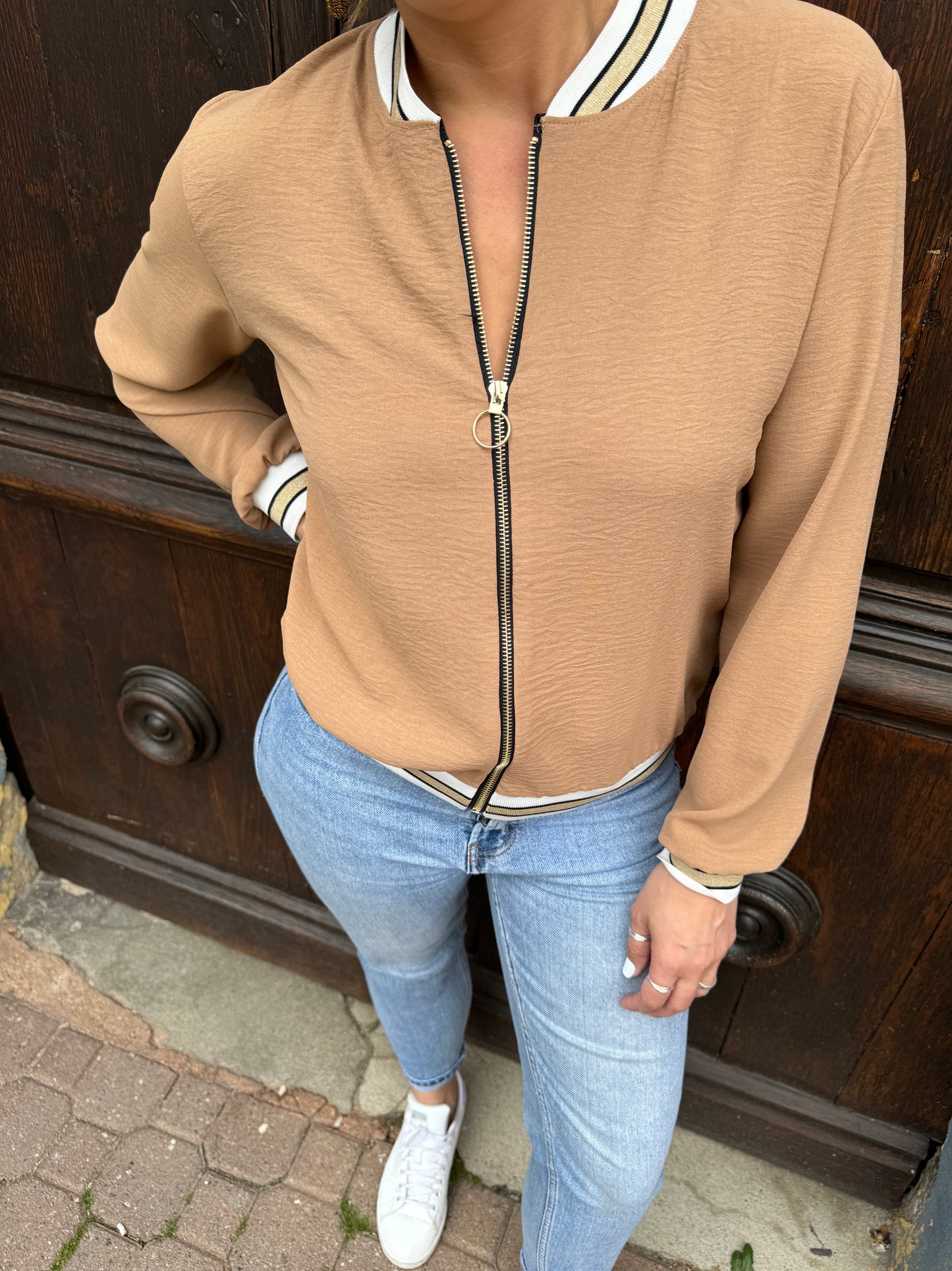LANDRINA (+ de couleurs)