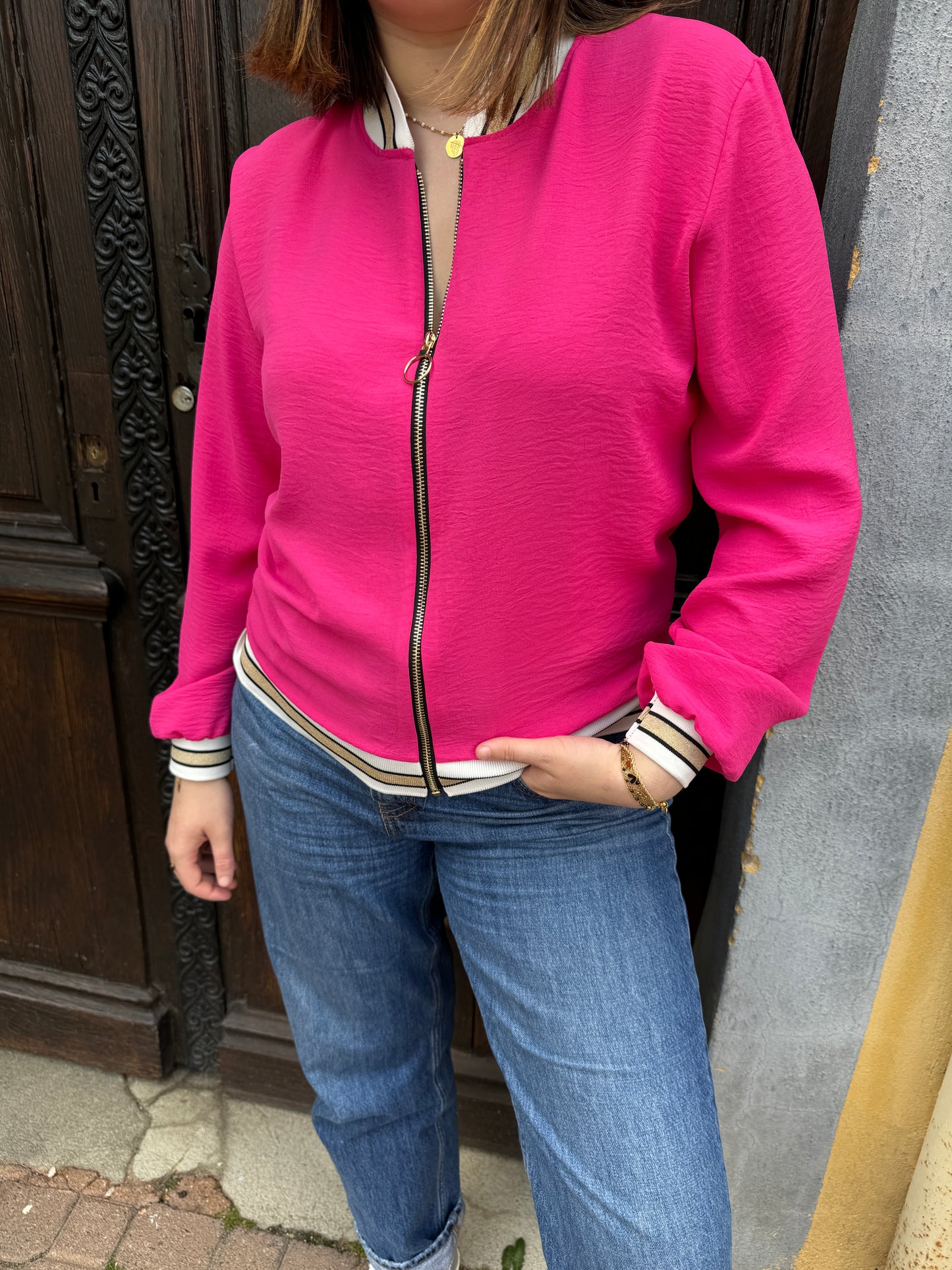 LANDRINA (+ de couleurs)