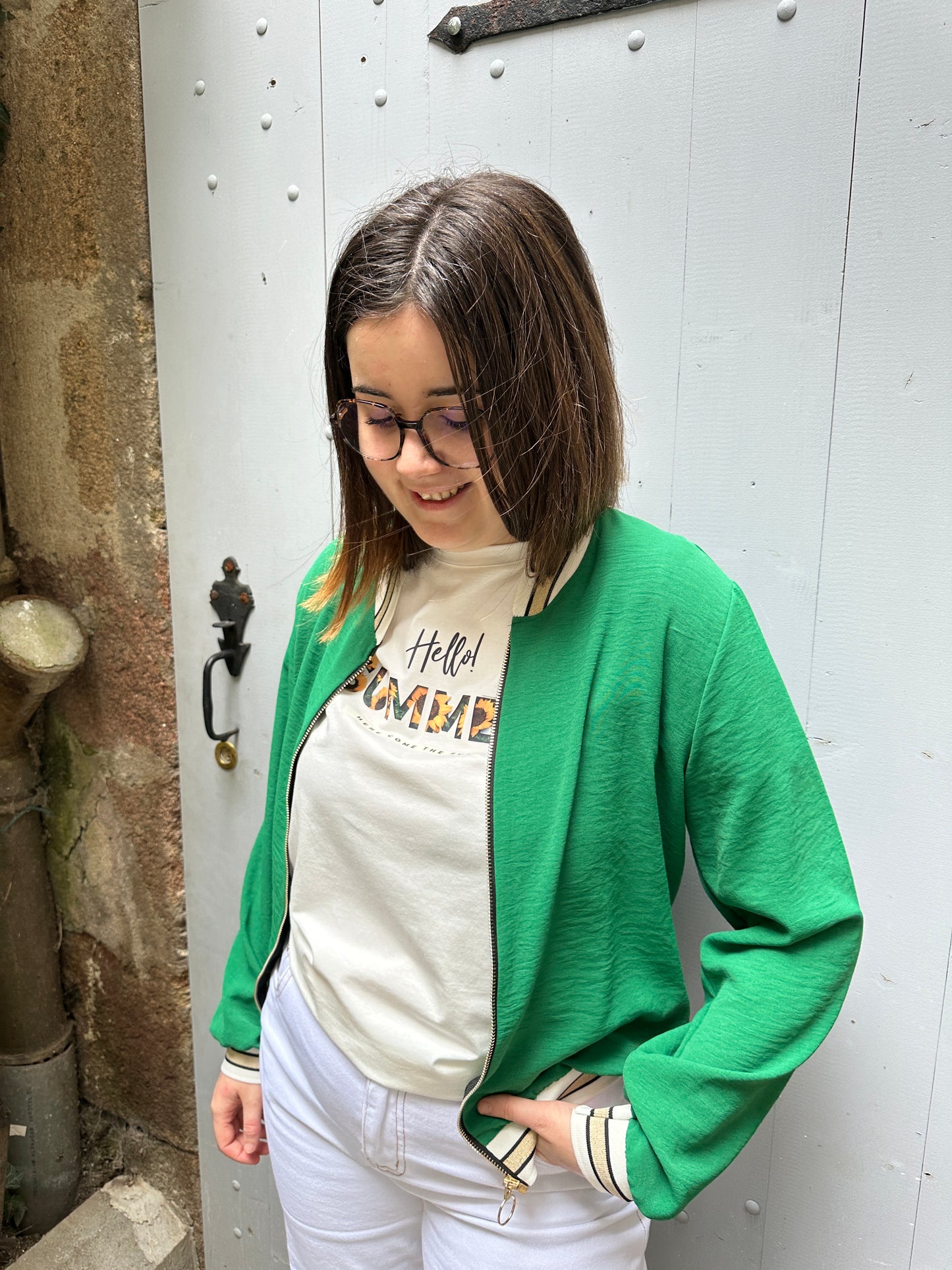 LANDRINA (+ de couleurs)