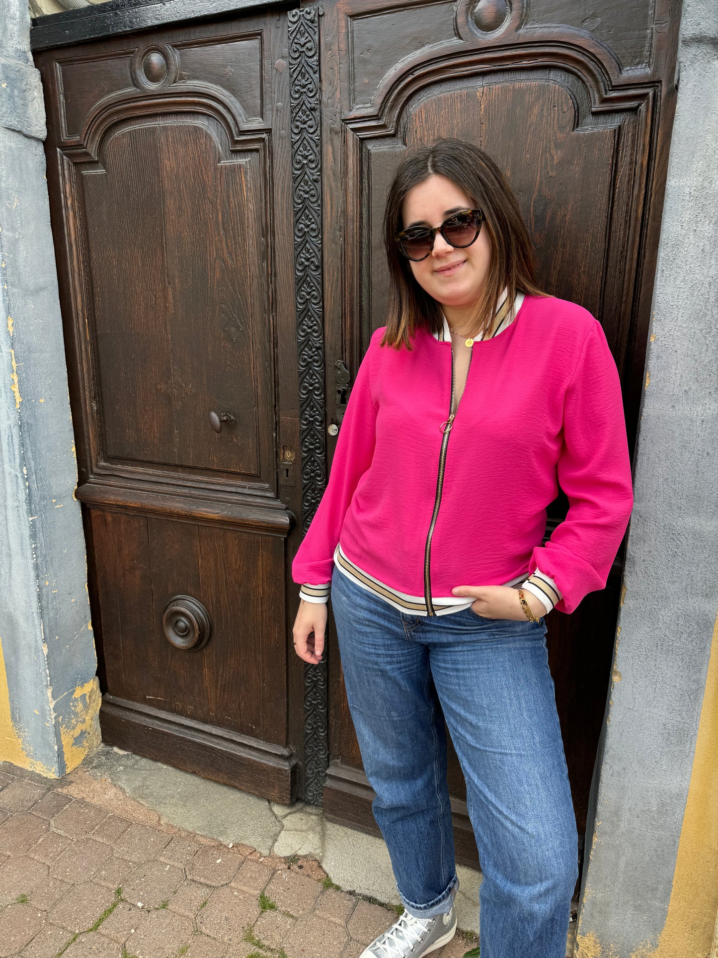 LANDRINA (+ de couleurs)