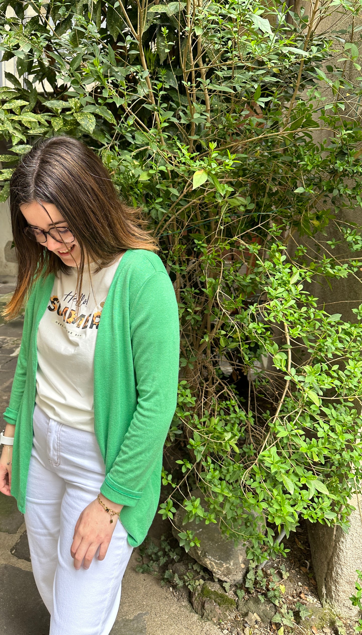 LANDRINA (+ de couleurs)