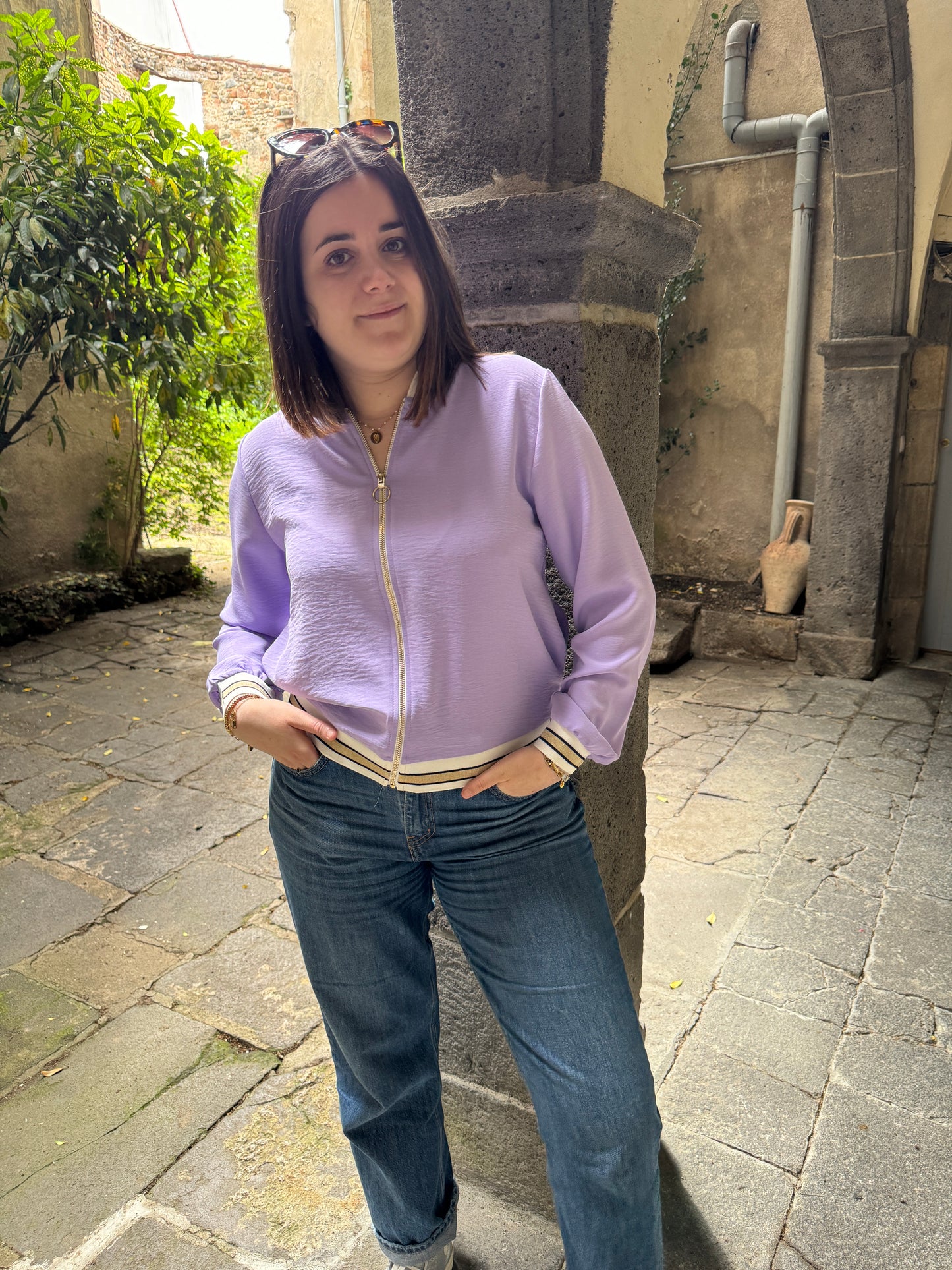 LANDRINA (+ de couleurs)