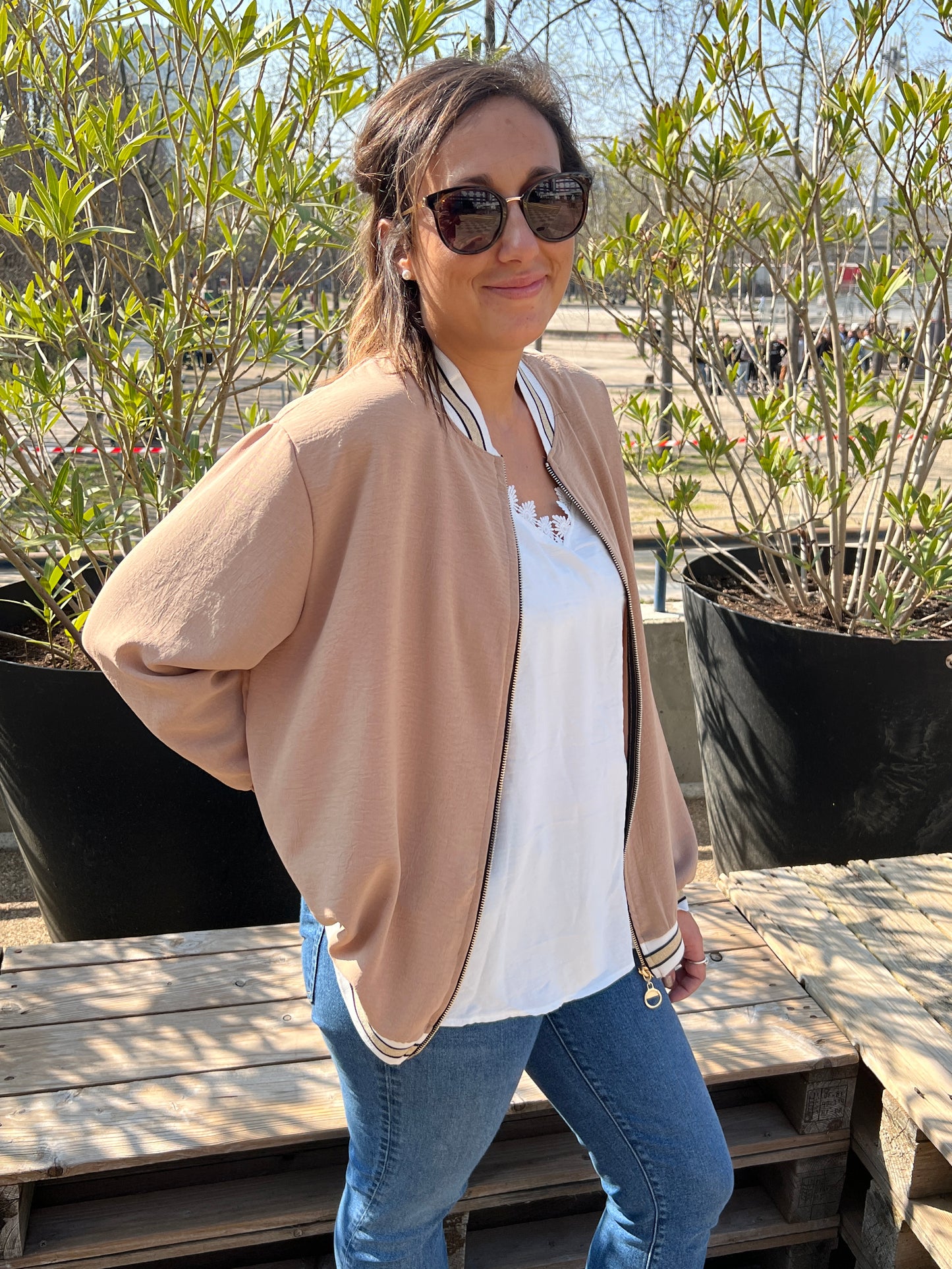 LANDRINA (+ de couleurs)