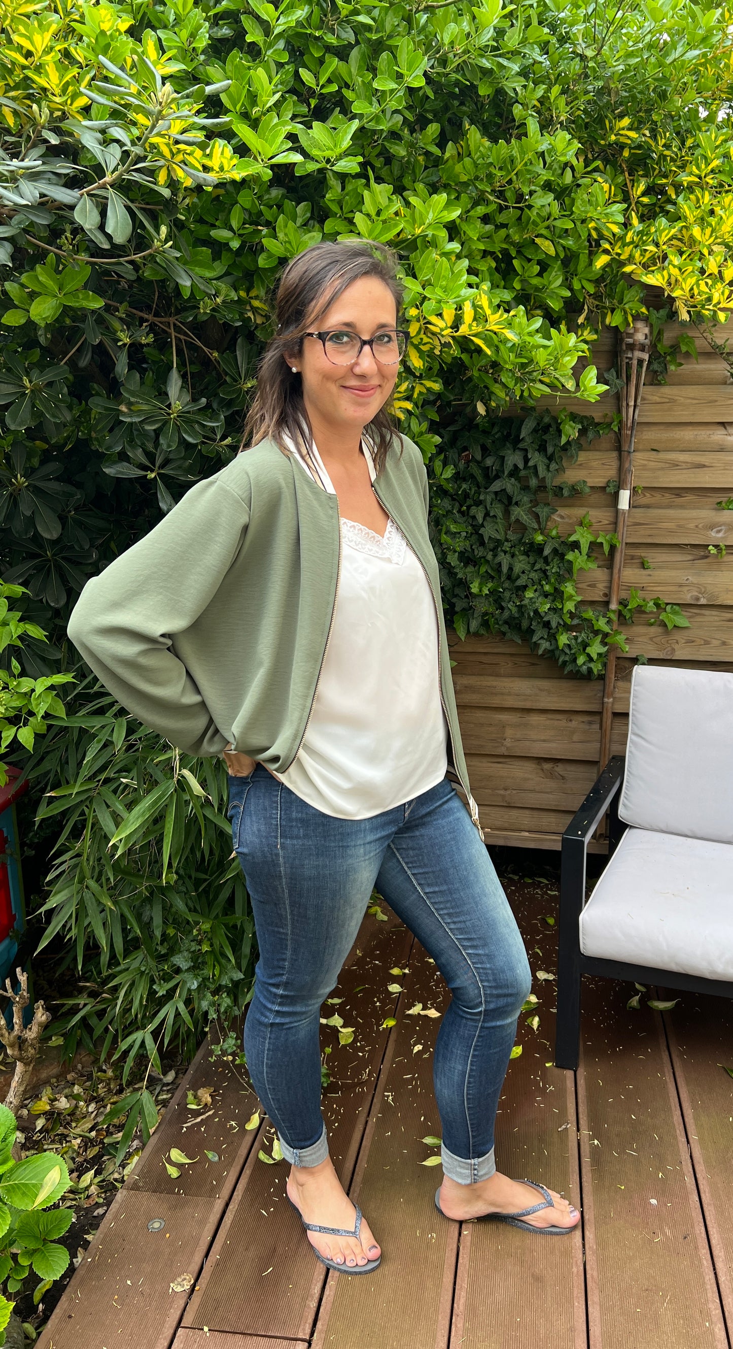 LANDRINA (+ de couleurs)