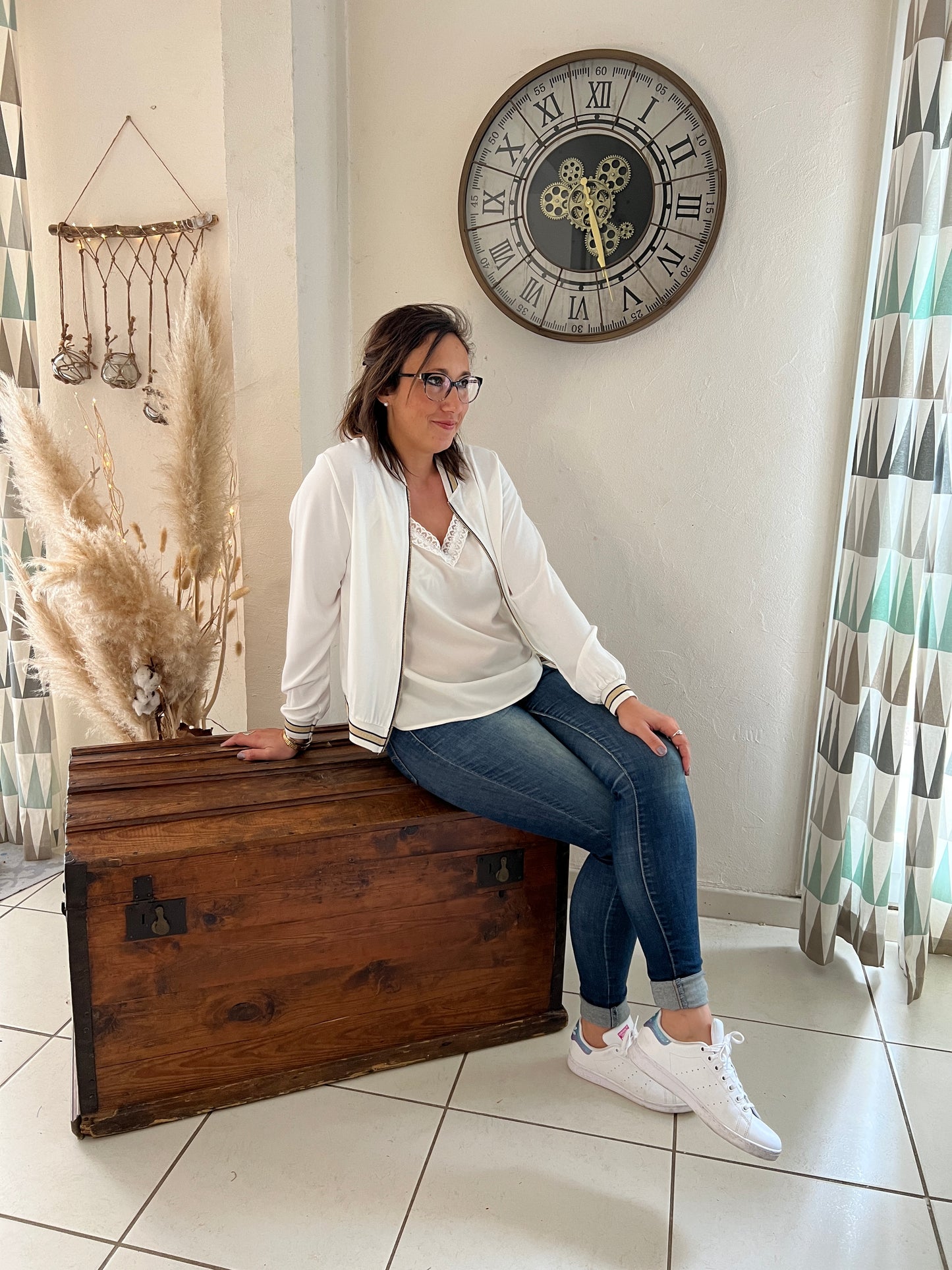 LANDRINA (+ de couleurs)