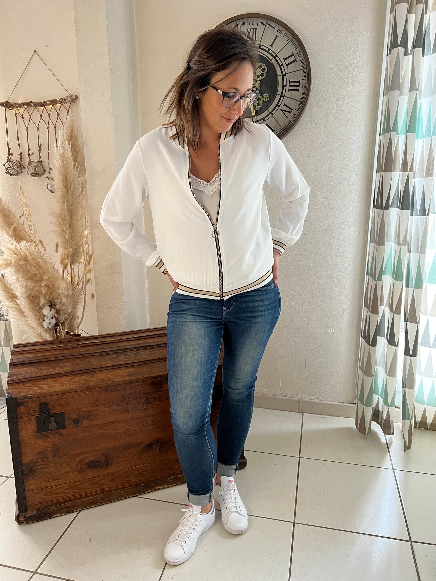 LANDRINA (+ de couleurs)