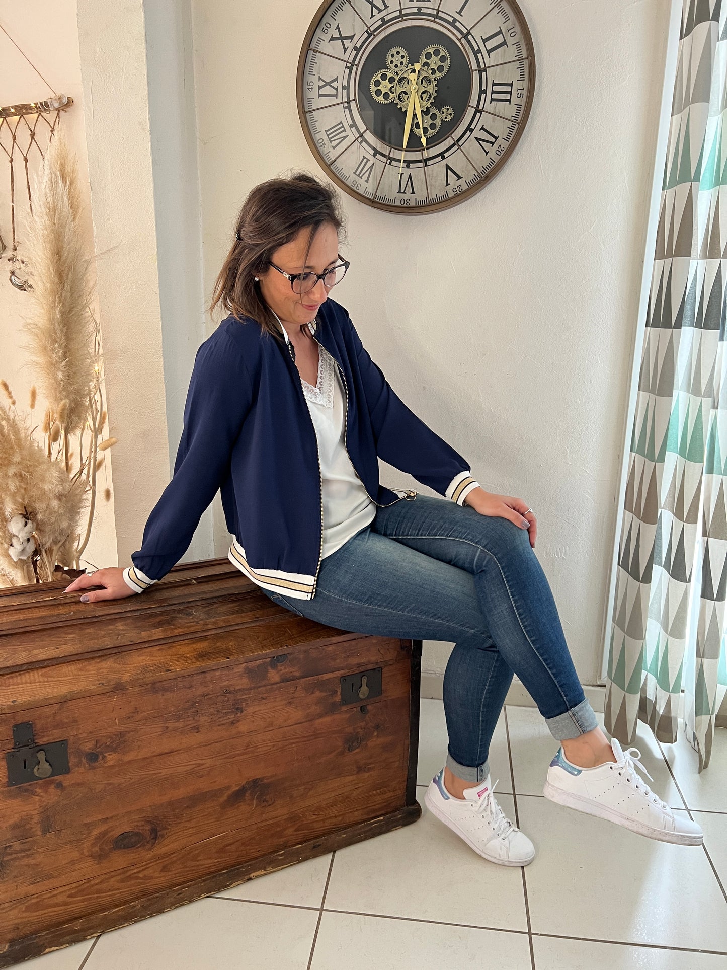 LANDRINA (+ de couleurs)
