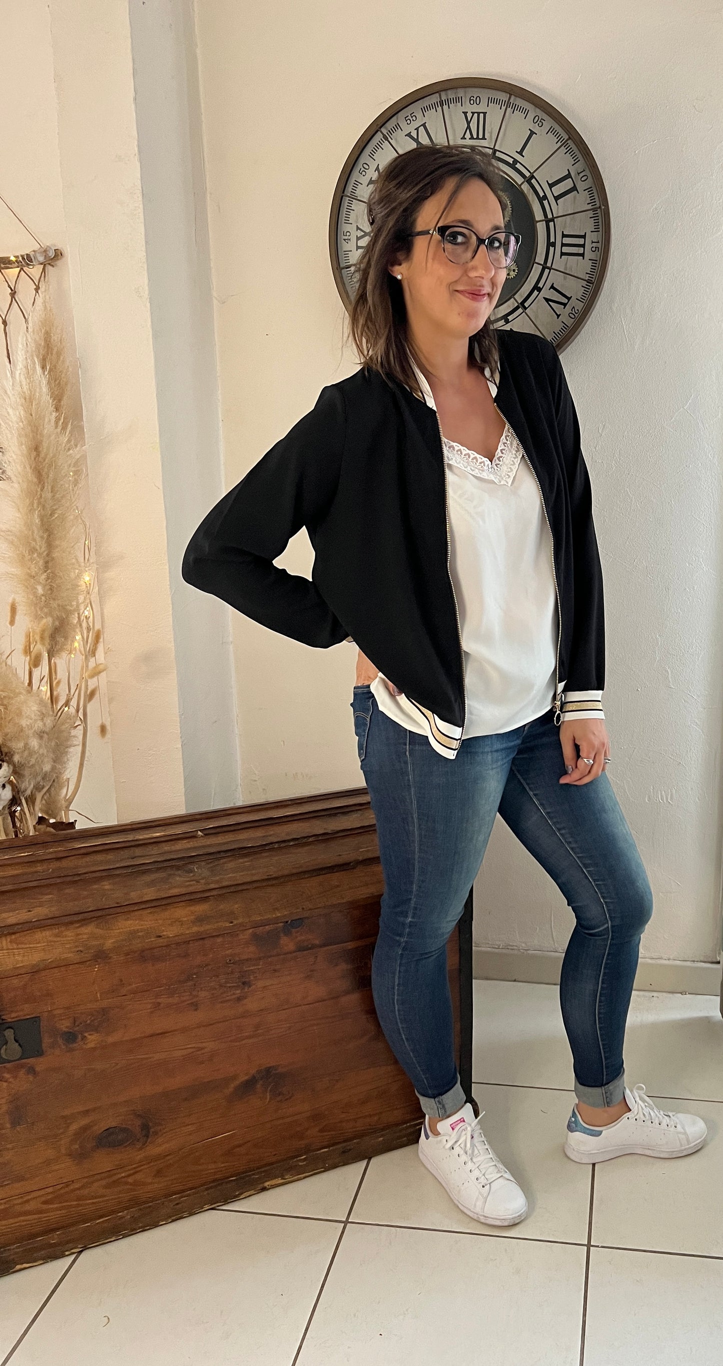 LANDRINA (+ de couleurs)
