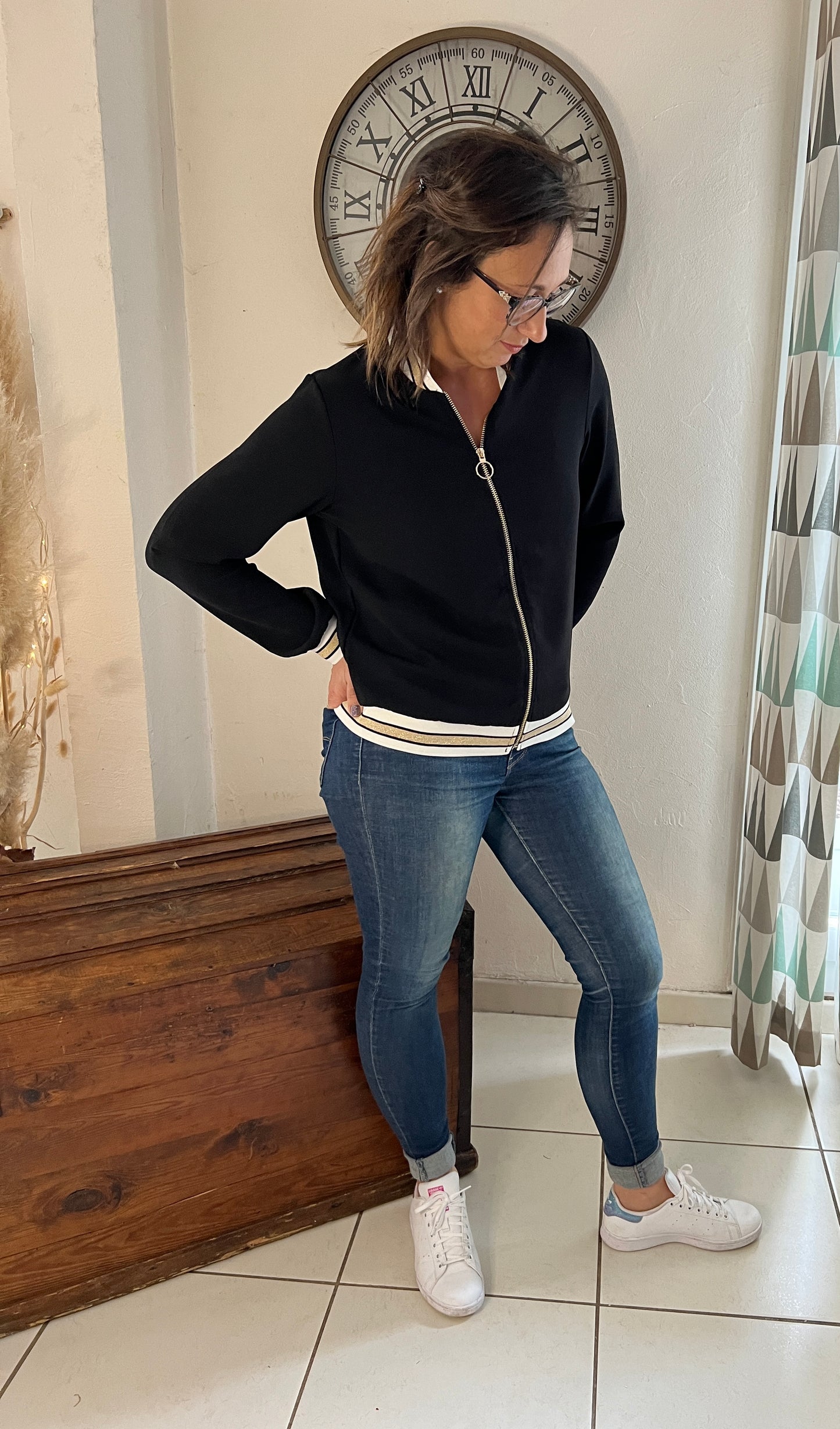 LANDRINA (+ de couleurs)