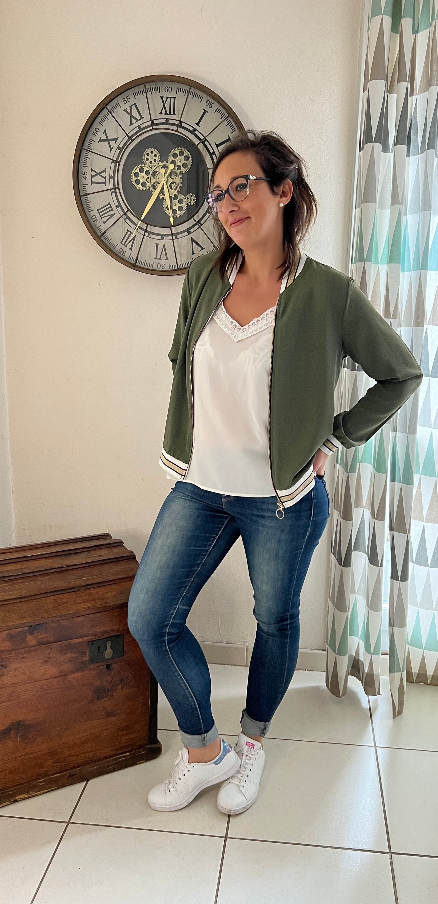 LANDRINA (+ de couleurs)