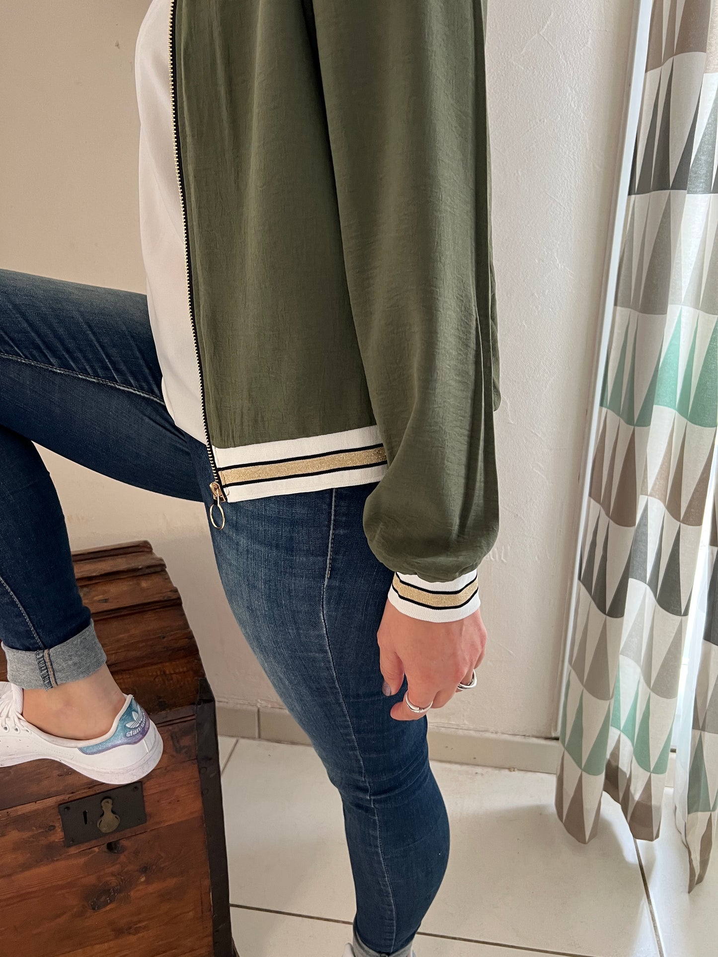 LANDRINA (+ de couleurs)