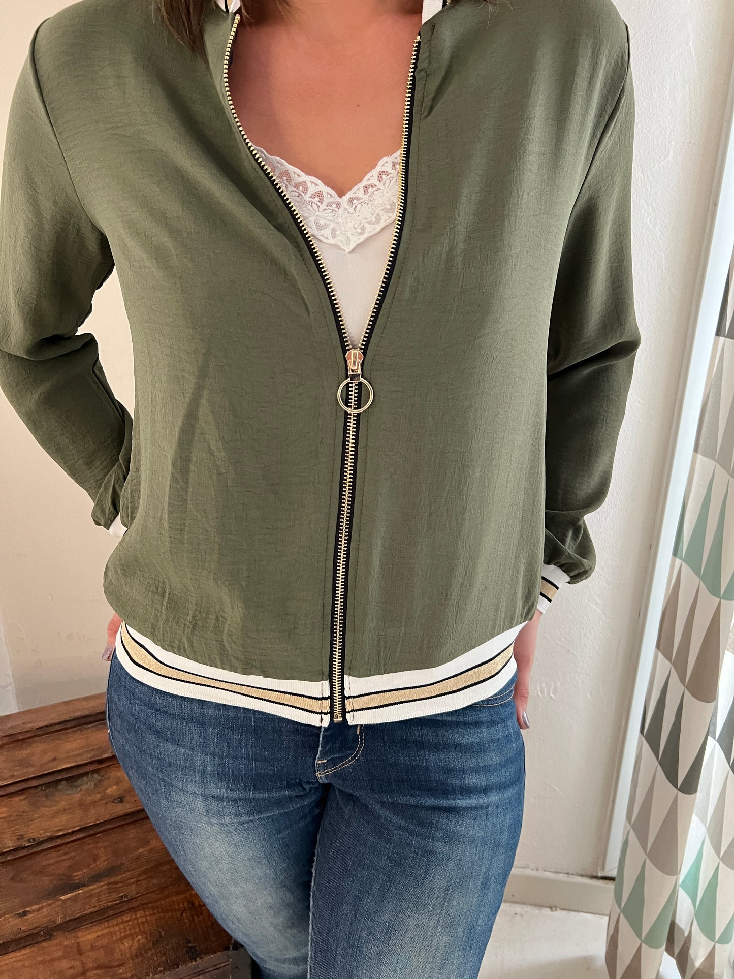 LANDRINA (+ de couleurs)
