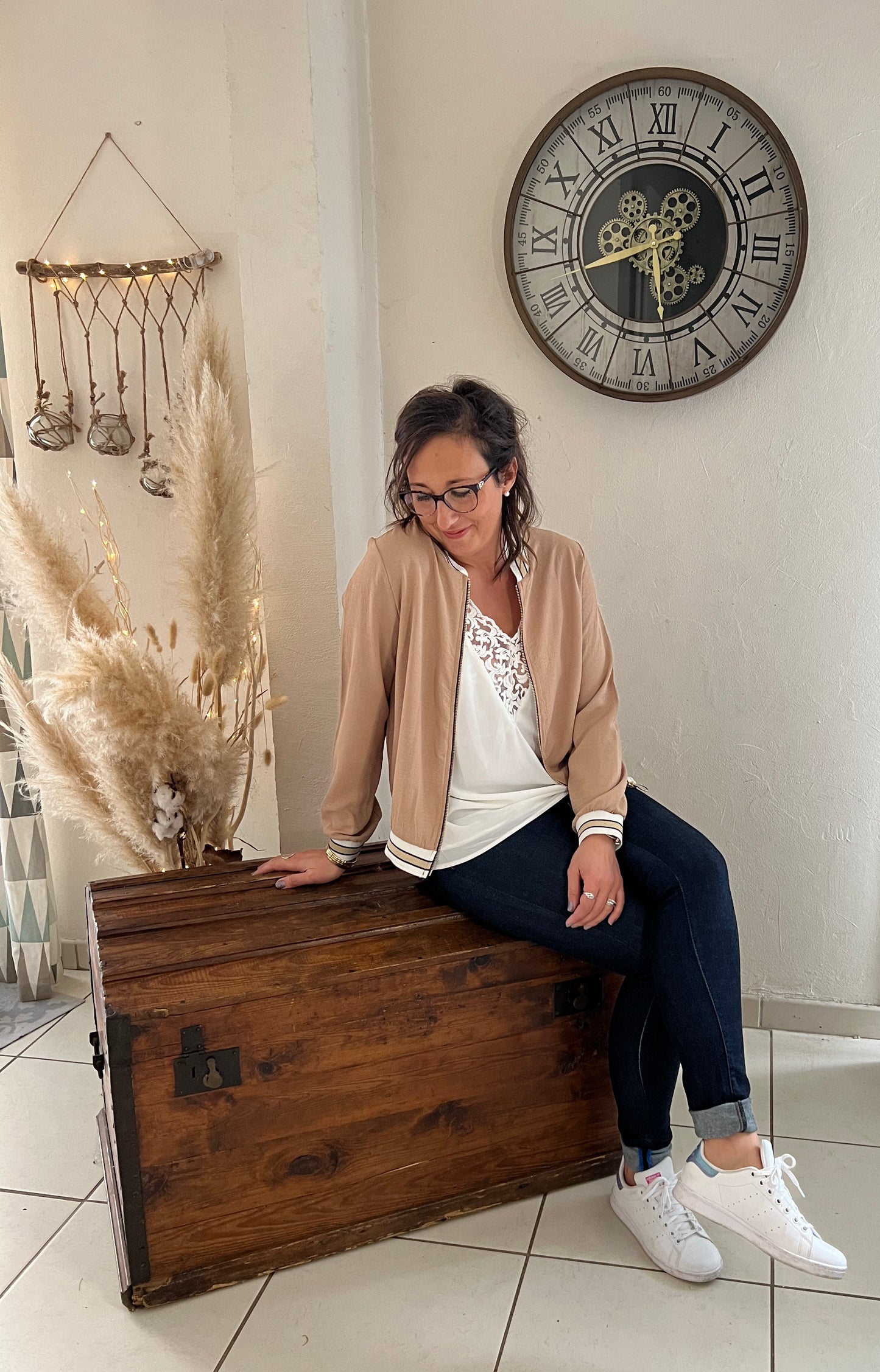 LANDRINA (+ de couleurs)