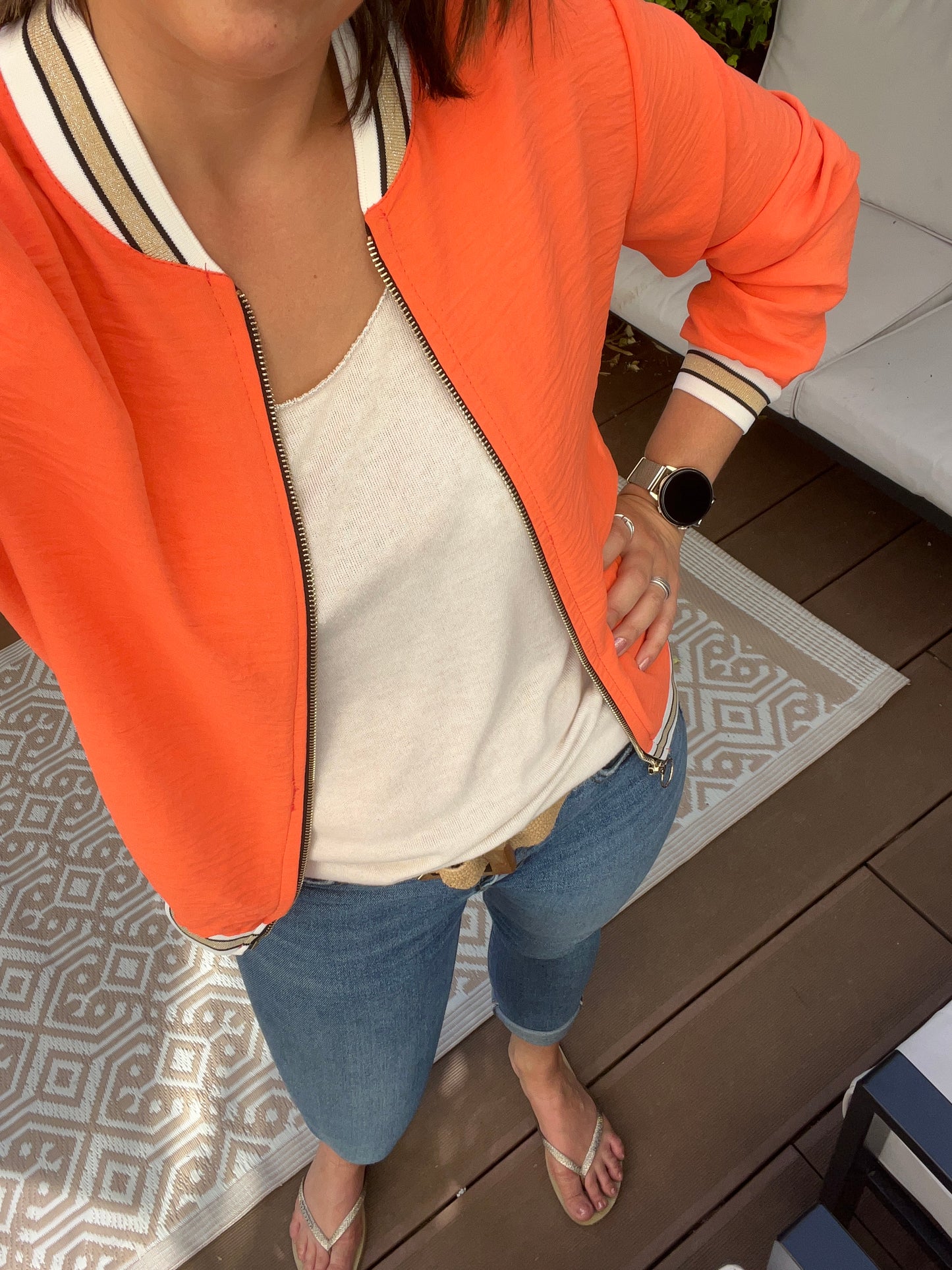 LANDRINA (+ de couleurs)