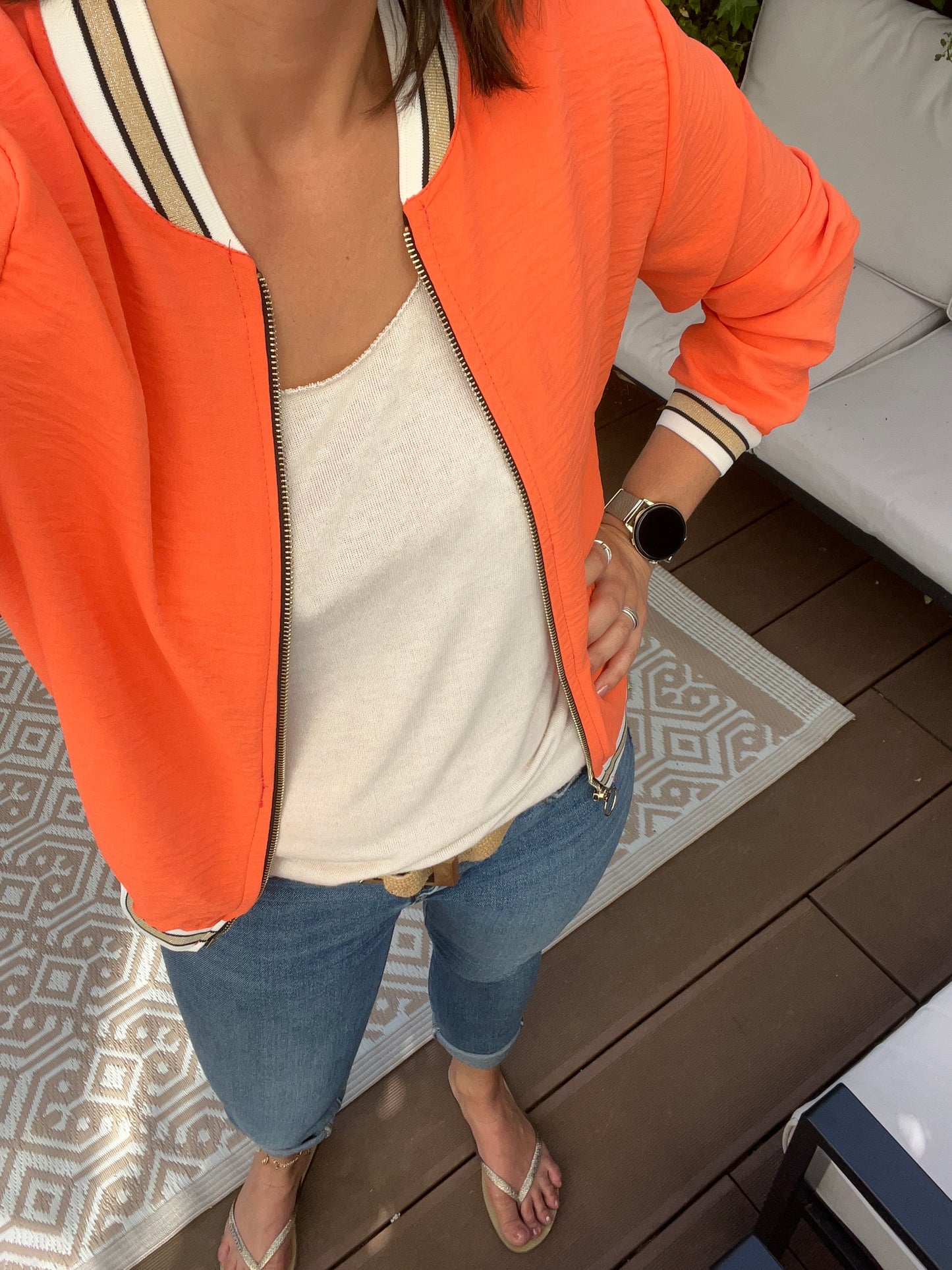 LANDRINA (+ de couleurs)