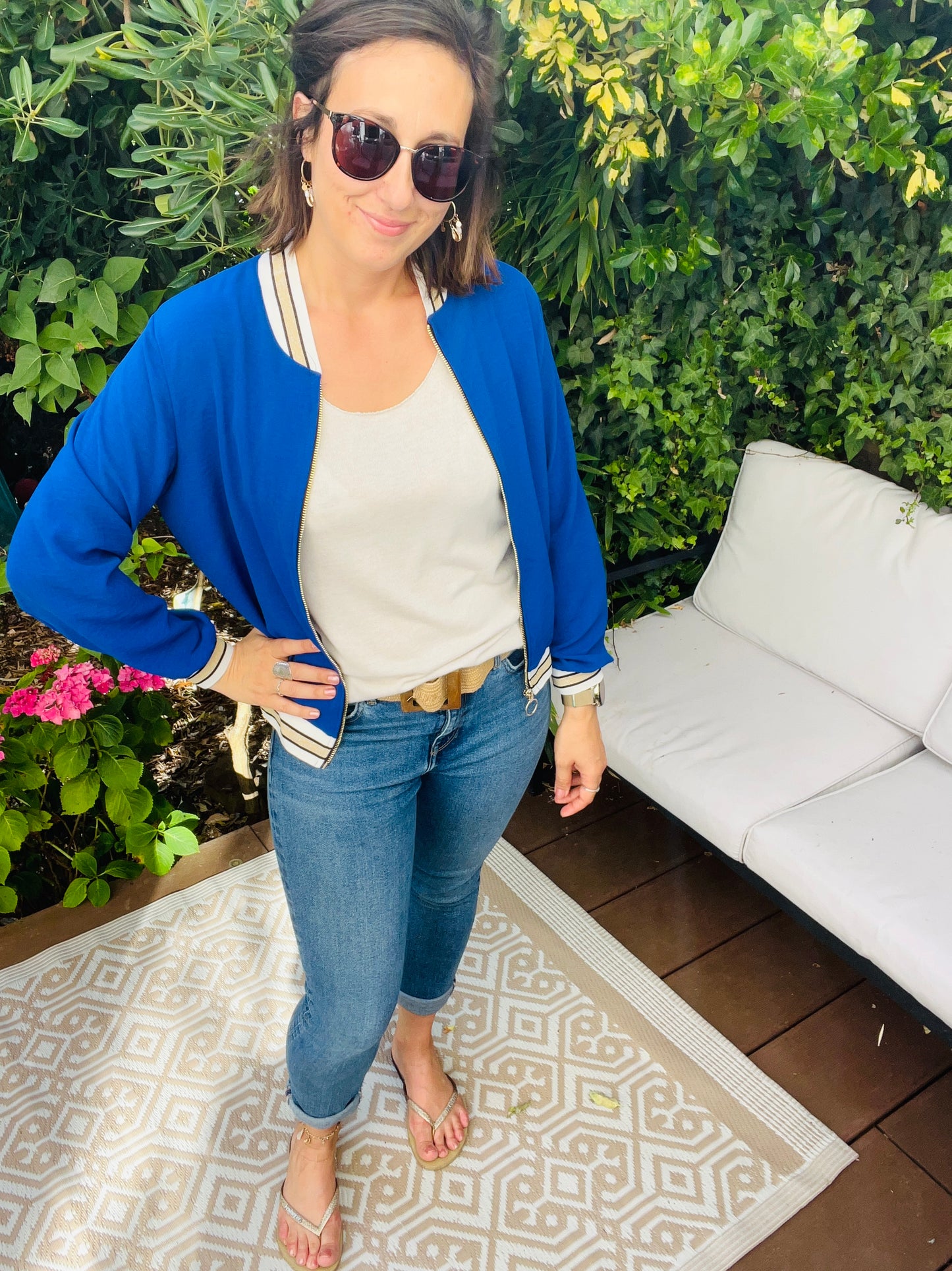 LANDRINA (+ de couleurs)