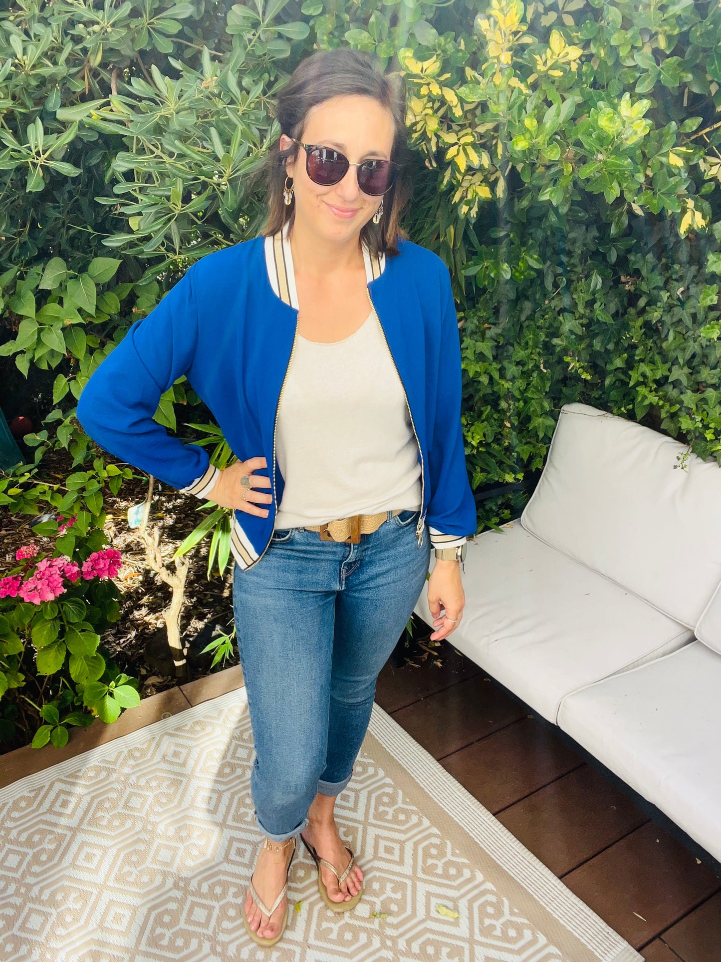 LANDRINA (+ de couleurs)