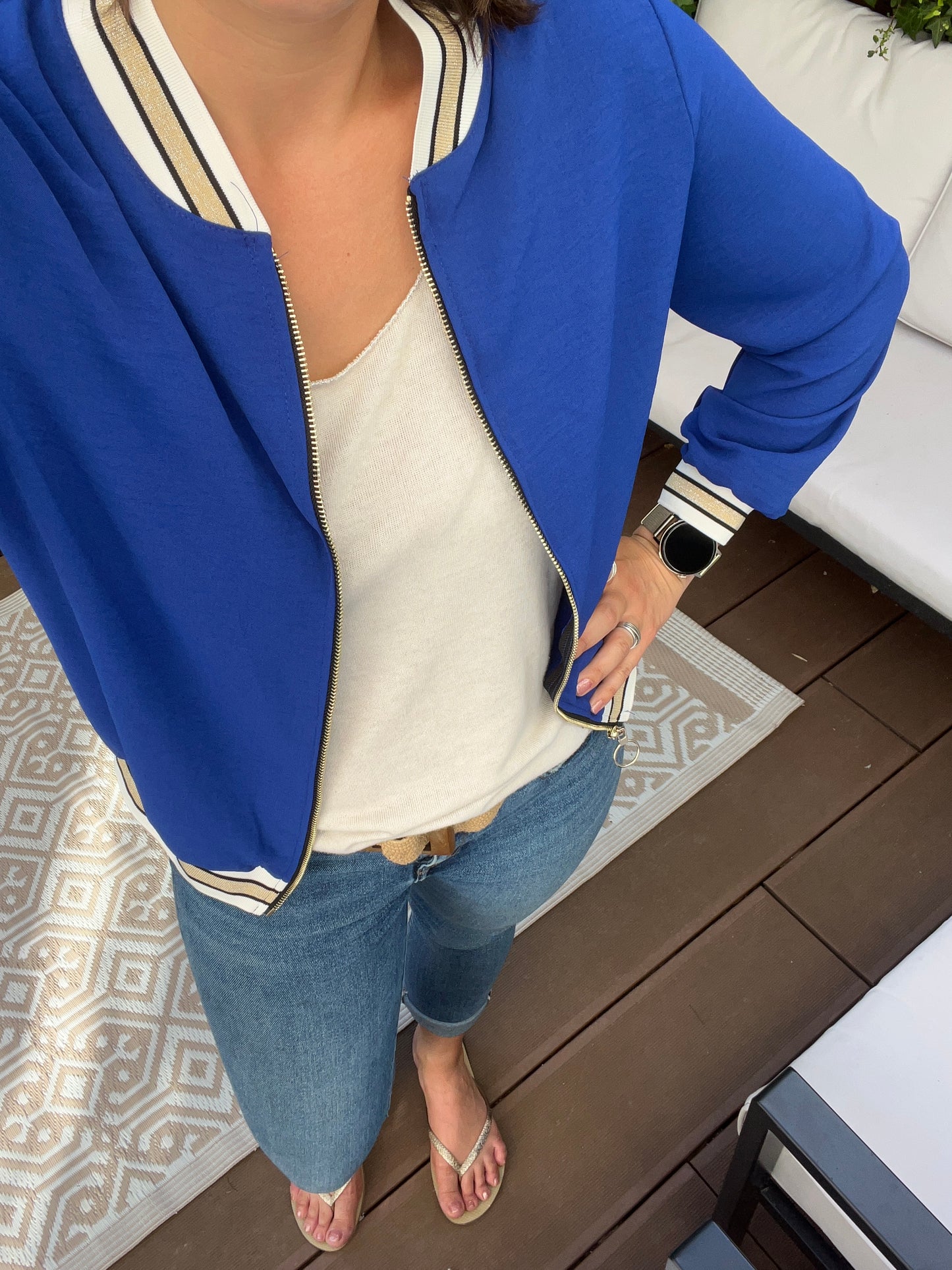 LANDRINA (+ de couleurs)