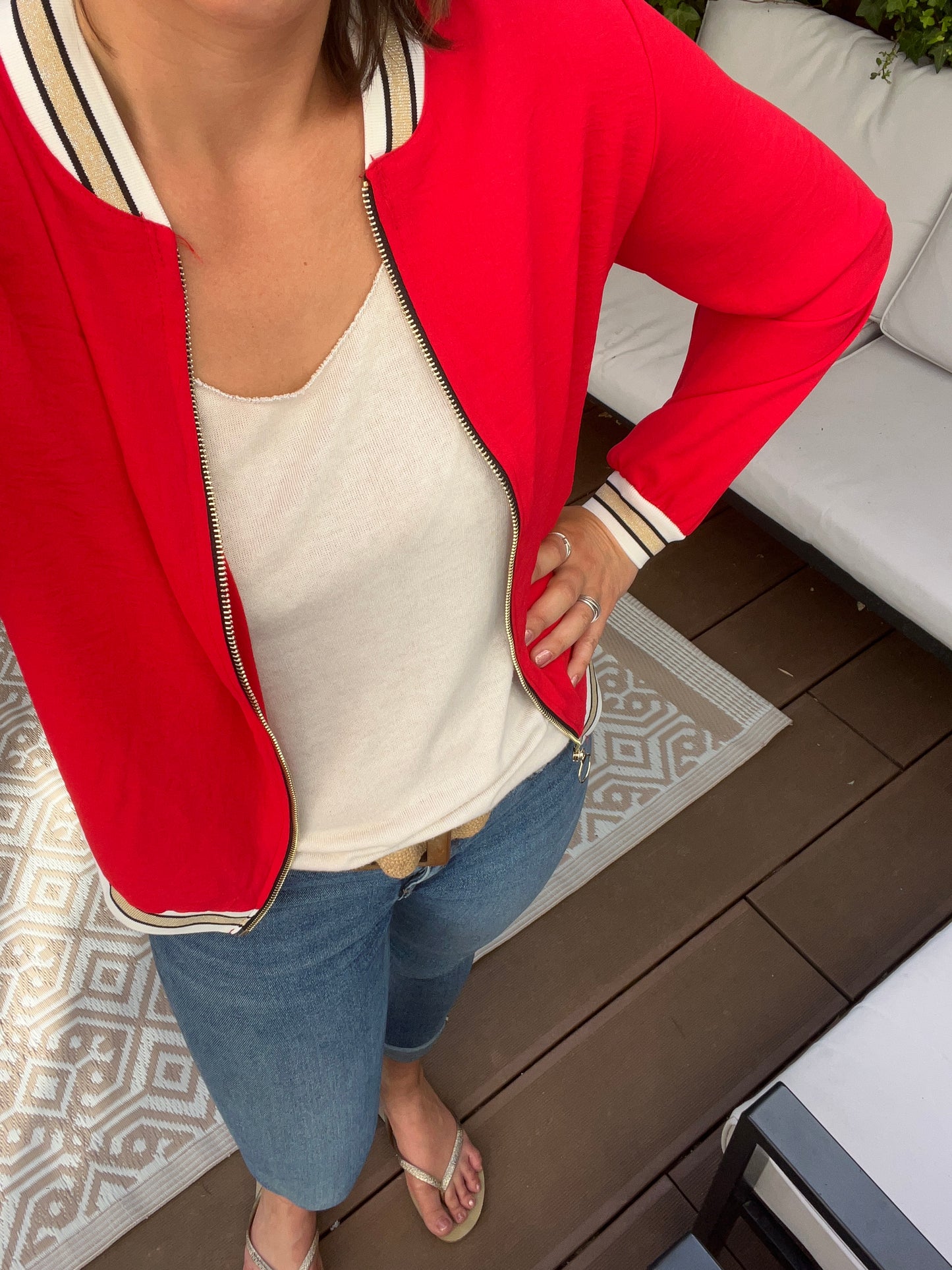 LANDRINA (+ de couleurs)