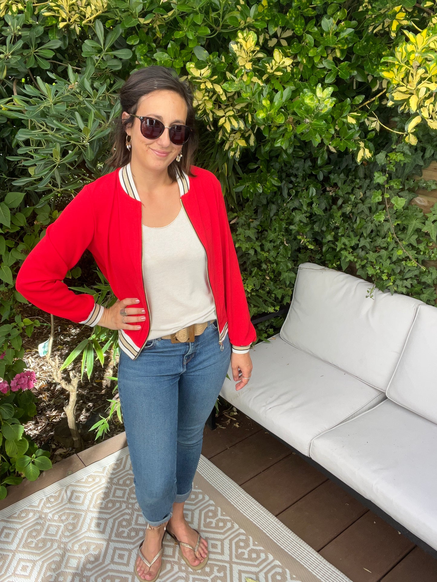 LANDRINA (+ de couleurs)