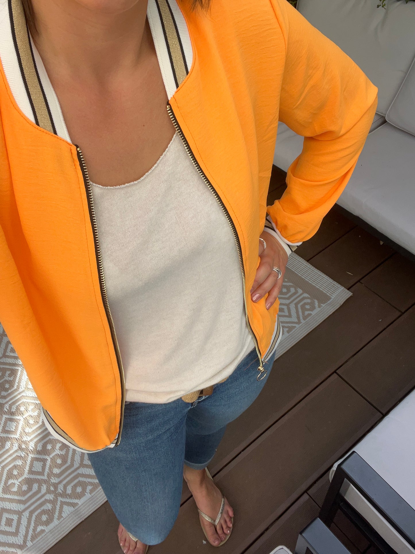 LANDRINA (+ de couleurs)