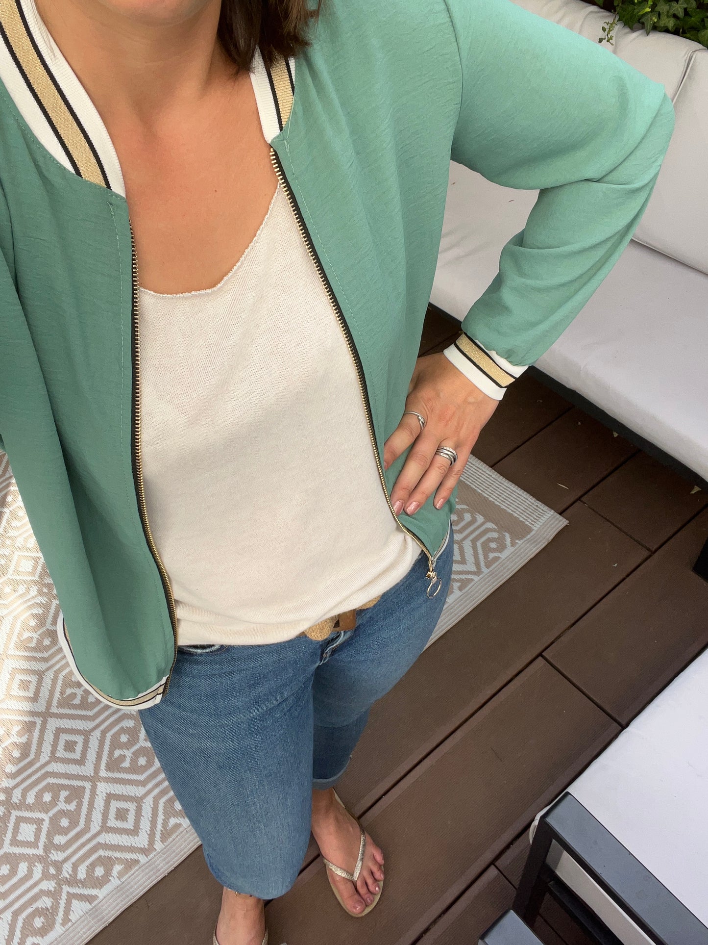 LANDRINA (+ de couleurs)