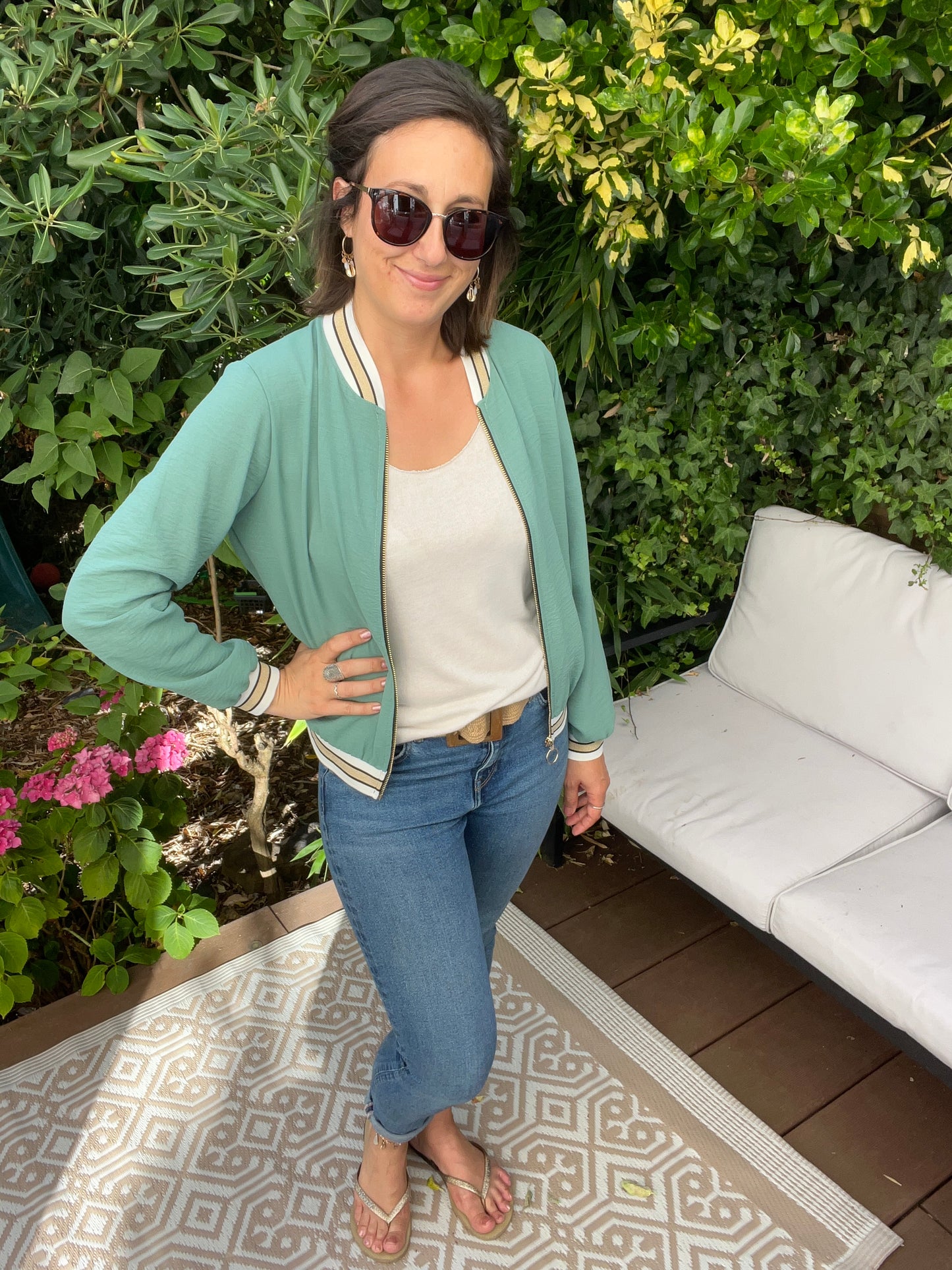 LANDRINA (+ de couleurs)